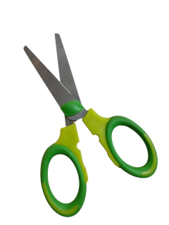 Tijera tipo escolar | 14cm - comprar online