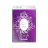Cuentilina | papel con glitter | Violeta grial | A4 - comprar online