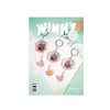 Winky papel semi transparente | Art Jet | A4