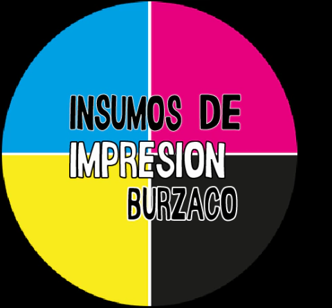 Insumos de impresion Burzaco