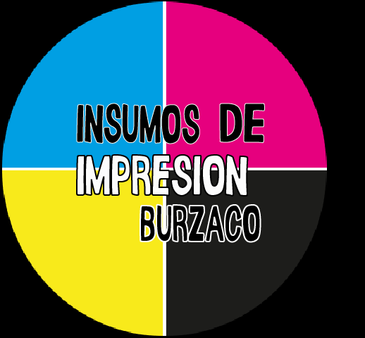 Insumos de impresion Burzaco