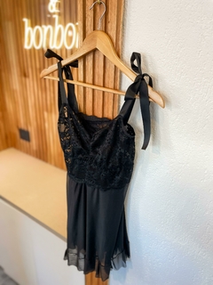 Baby Doll Caramel en internet