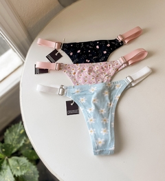 Colaless Tulip - comprar online