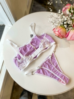 Conjunto Roma en internet