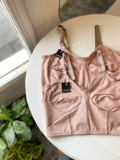Corseletta Avellana - comprar online