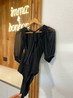 Body Paris - comprar online