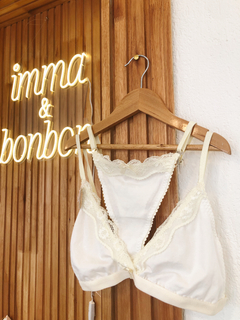 Conjunto Harper Natural