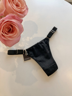 Colaless Barcelona Black - comprar online