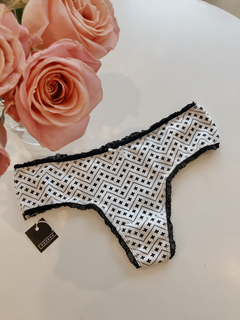 Culotte Cloe - comprar online
