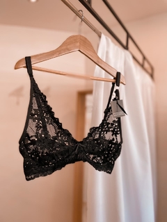 Corpiño Ivy Blanco - comprar online