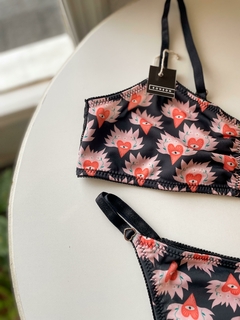 Conjunto Corazonada - comprar online