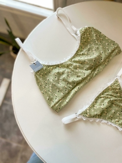 Conjunto Dassy - comprar online