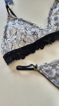 Conjunto Ariadna - tienda online