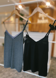 Musculosa Anna - comprar online
