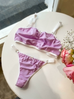 Conjunto Roma - comprar online
