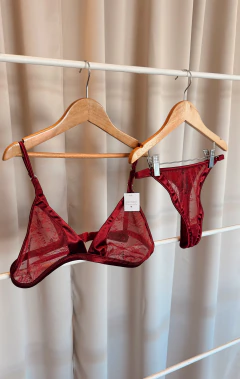 Conjunto Elena