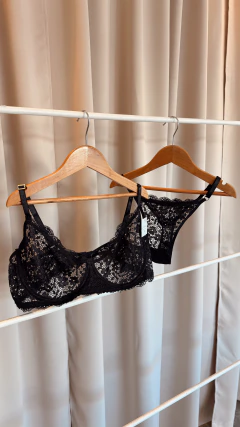 Conjunto Diana - comprar online