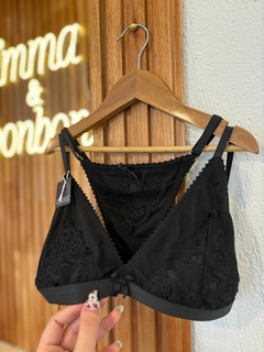 Conjunto Ola Negro en internet