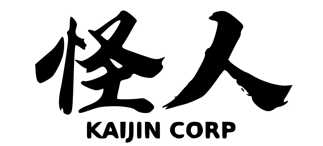 Kaijin