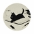 Mouse Pad – Arte e Felinos em Harmonia - Lukomorye | A Loja Russa no Brasil