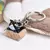 Chaveiro Gatinho na Caixa – Mini Pet Fofo para Levar com Você! na internet