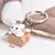Chaveiro Gatinho na Caixa – Mini Pet Fofo para Levar com Você! - Lukomorye | A Loja Russa no Brasil