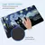 Mouse Pad Van Gogh Noite Estrelada – Arte, Conforto e Originalidade - comprar online