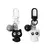 Chaveiro Gatinho com Sino - comprar online