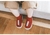 Imagem do Bebê primeiros sapatos da criança walker infantil meninos meninas crianças so
