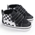 Sapatos de bebê de meninos e meninas sapatos de lona sapatos de bebê solas de - Thomas Baby 