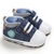 Imagem do Sapatos de bebê de meninos e meninas sapatos de lona sapatos de bebê solas de