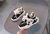 Sapatos de bebê meninas meninos sapatos esportivos para crianças da menina do - Thomas Baby 