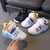 Crianças sapatos esportivos infantis macio-sola da criança sapatos outono meni na internet