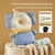 AIBEDILA Baby Head Protection Almofadas de apoio de cabeça para bebês recém-n - comprar online