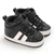 Sapatos de bebê de meninos e meninas sapatos de lona sapatos de bebê solas de - loja online