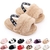 Imagem do Sapatos Indoor Infantil Da Criança Do Bebê Sandálias de verão Do Bebê Menin