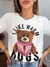 T-SHIRT I LIKE HUGS na internet