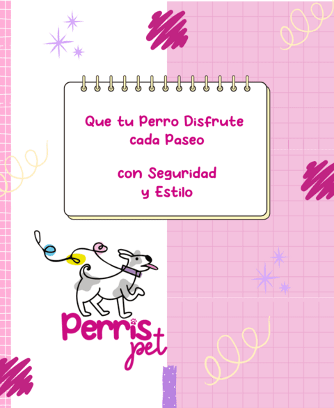 Carrusel Perris Pet
