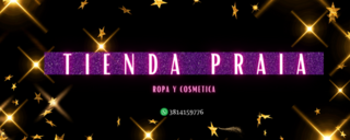 Tienda Praia