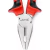 ALICATE UNIVERSAL 8" POLIDO MTX PROFISSIONAL - CENTRALMIX