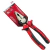 ALICATE UNIVERSAL 8" POLIDO MTX PROFISSIONAL - comprar online