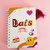 Agenda Personalizada Permanente