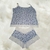 Baby Doll Azul Lua - comprar online