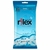Preservativo Lubrificado 6 Unidades Rilex - comprar online