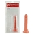 Protese De Borracha Maciça 14 X 2,5Cm Prazer E Cia - comprar online