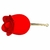 Rosa Estimuladora de Clitóris - Rose Lover - Pretty Love - loja online