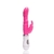 Vibrador Feminino com Plug Lateral Thumper Ponto G com 8 Funções