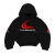 Hoodie RED SportGear - comprar online