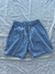 Short de Baño Rayado