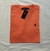 Remera Polo Lisa